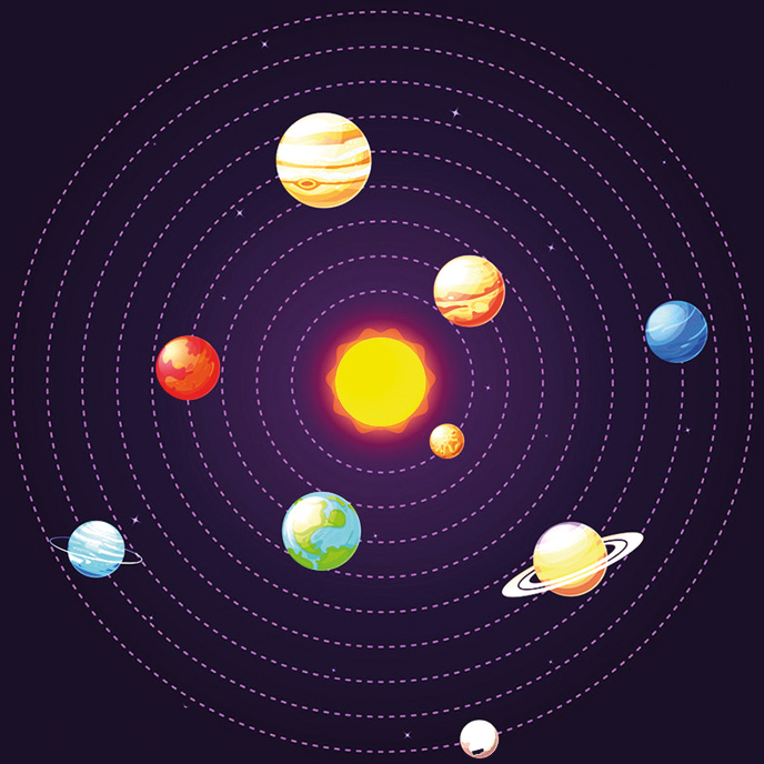 Sistema Solare