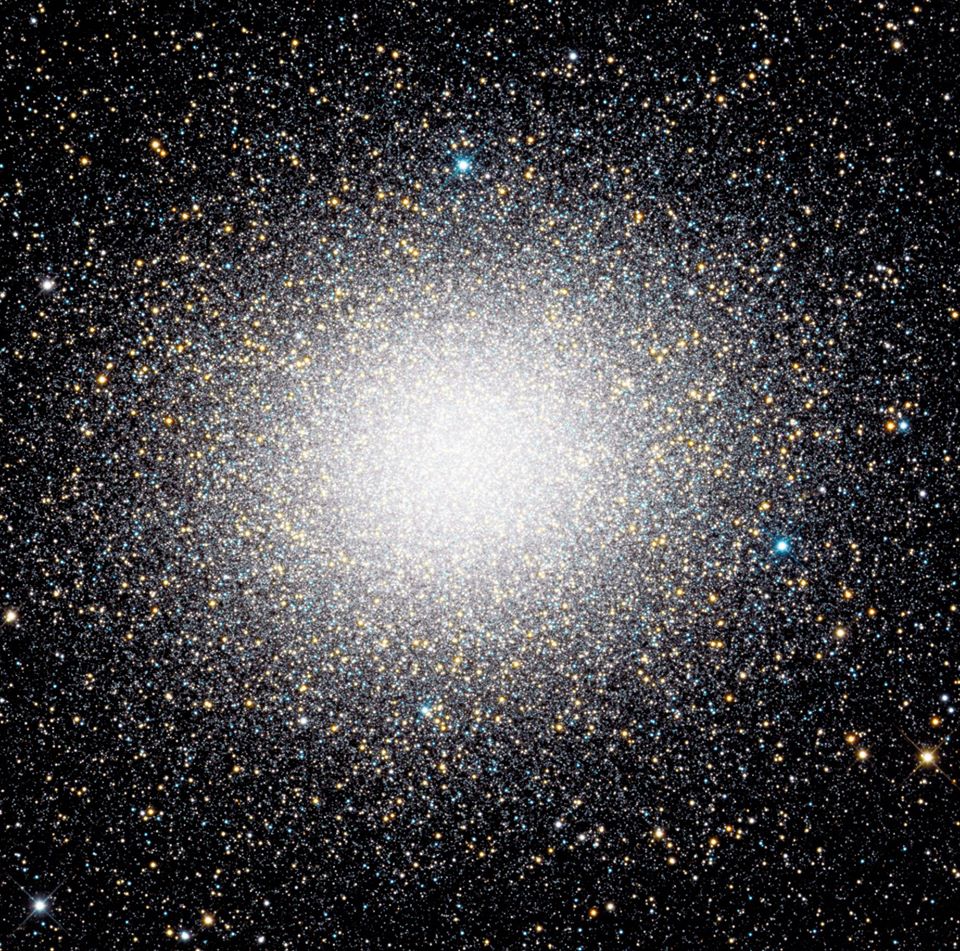 Omega Centauri