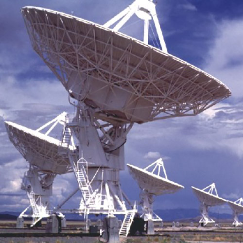 Radiotelescopio