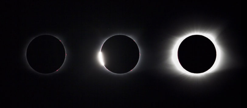 Eclipse USA 2017