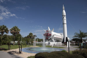 Kennedy Space Center