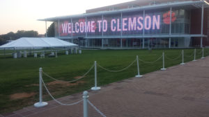 Clemson University