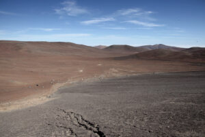 Deserto di Atacama